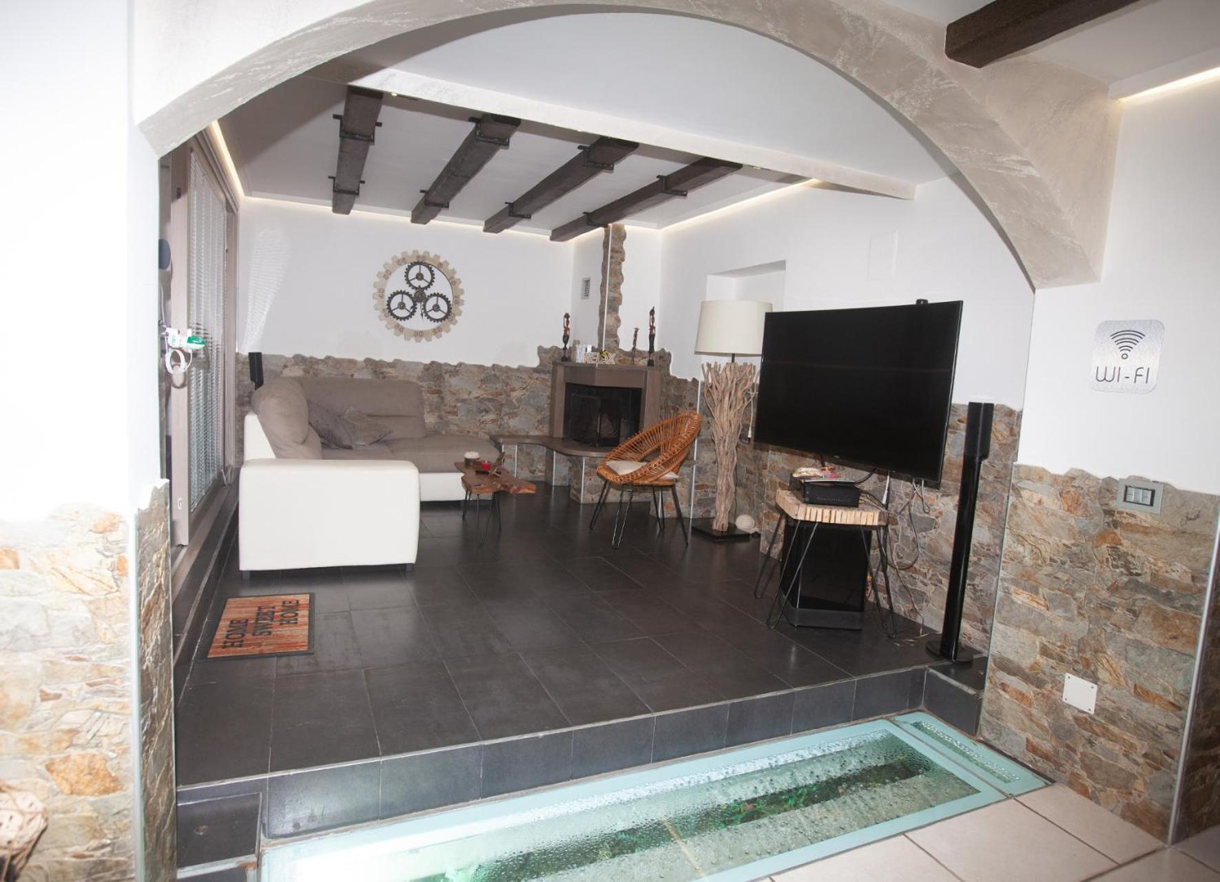 B&B Gianni Capodrise Екстериор снимка