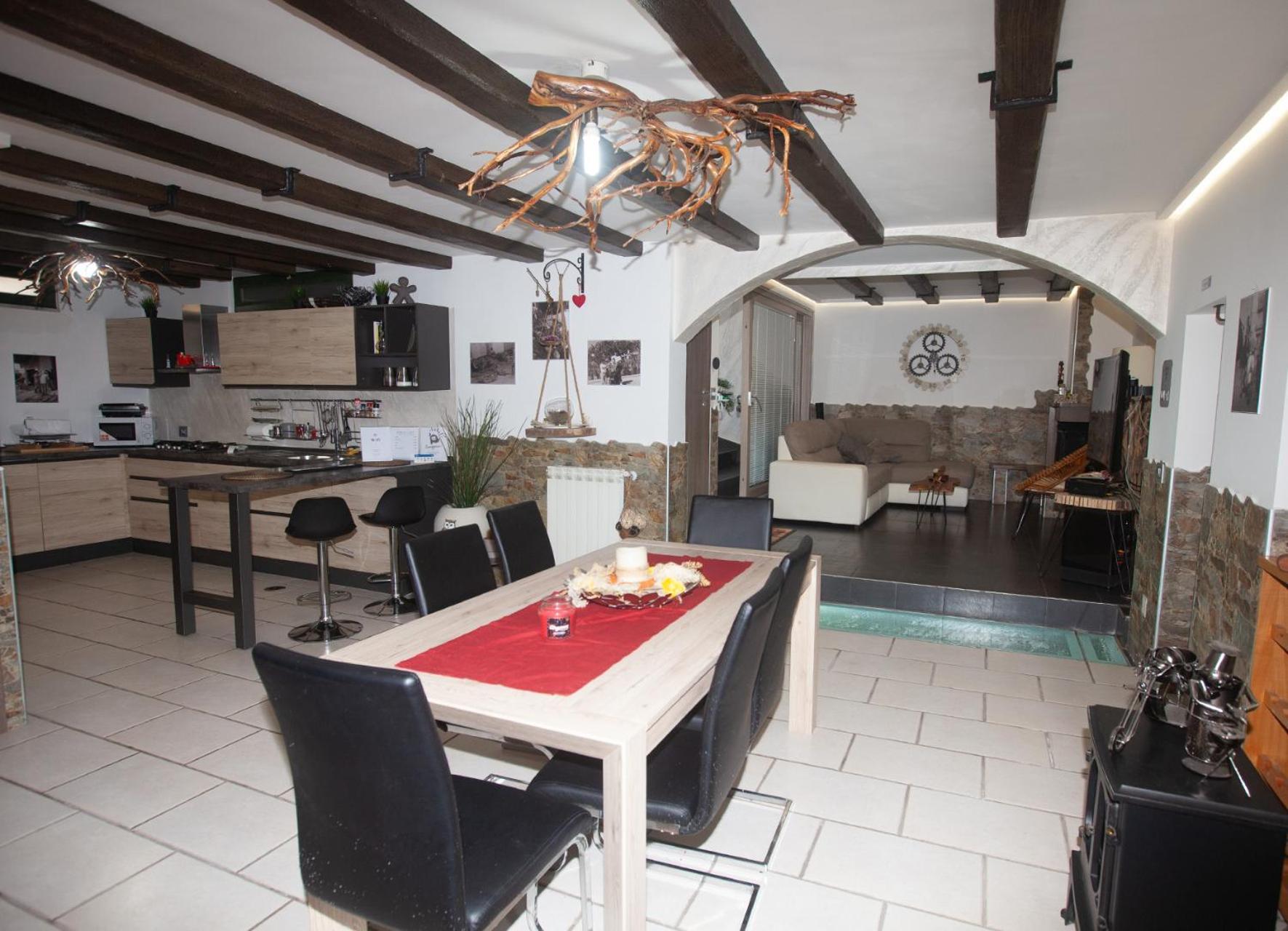 B&B Gianni Capodrise Екстериор снимка