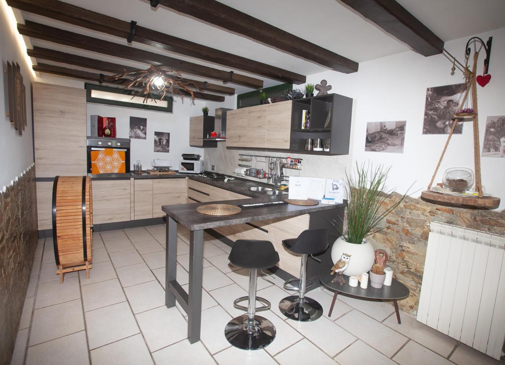 B&B Gianni Capodrise Екстериор снимка