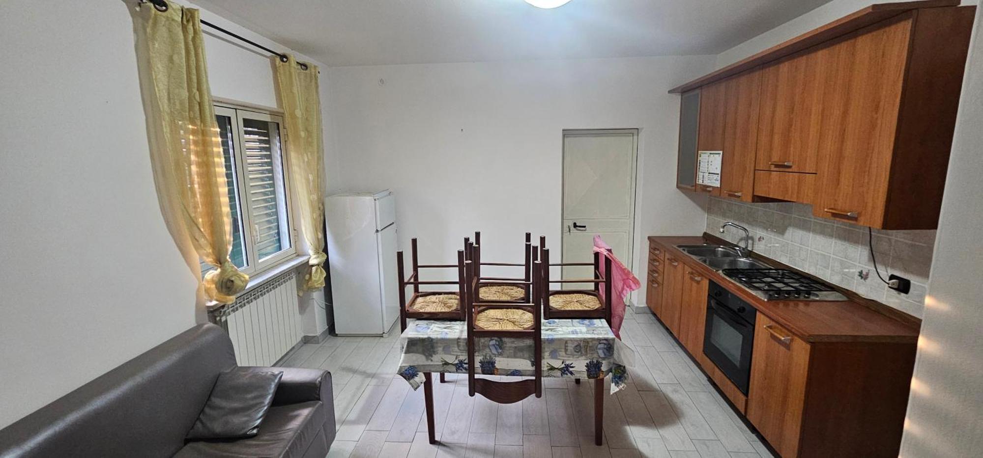 B&B Gianni Capodrise Екстериор снимка
