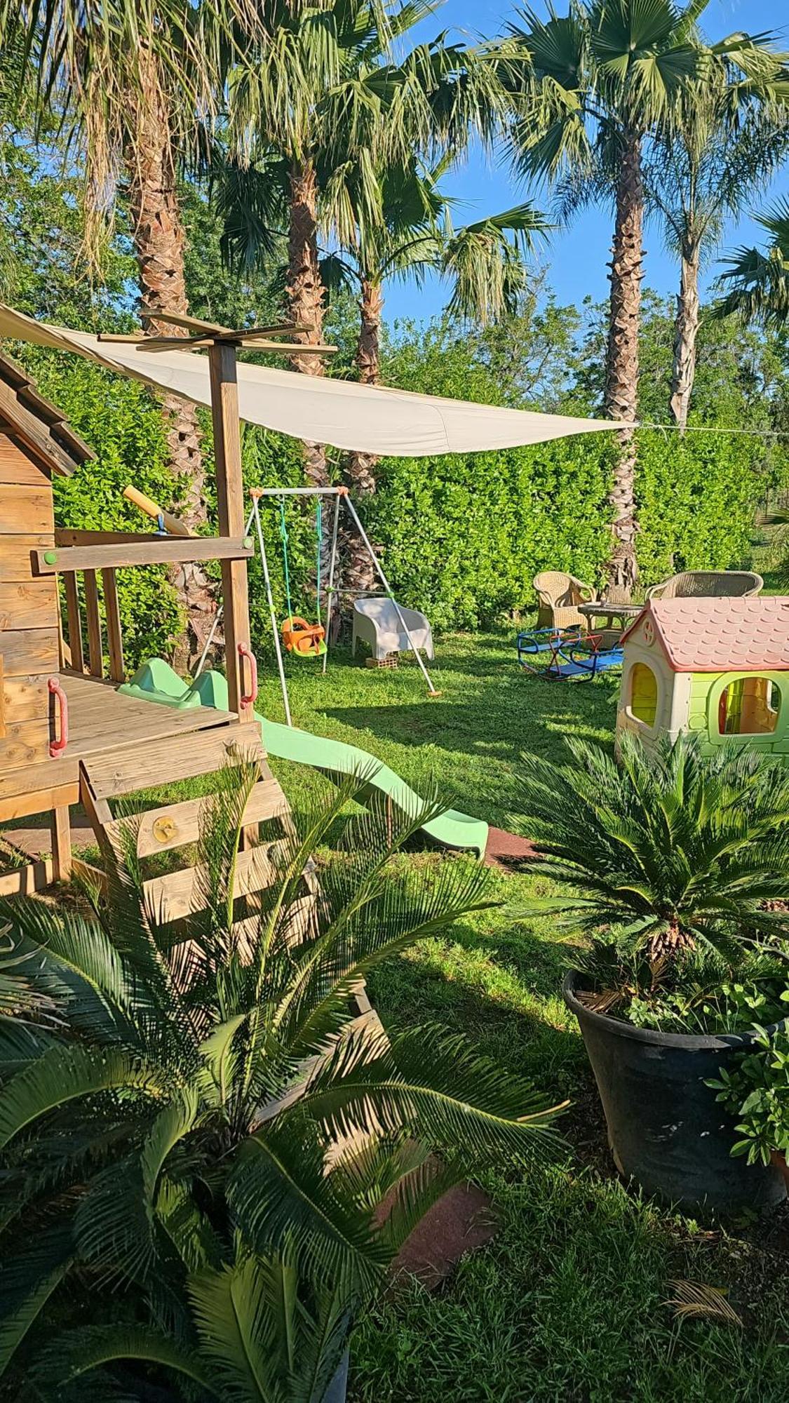 B&B Gianni Capodrise Екстериор снимка